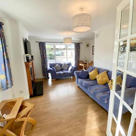 Wellingtonia Court Apartment 因弗内斯 外观 照片