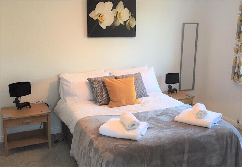 Wellingtonia Court Apartment 因弗内斯 外观 照片
