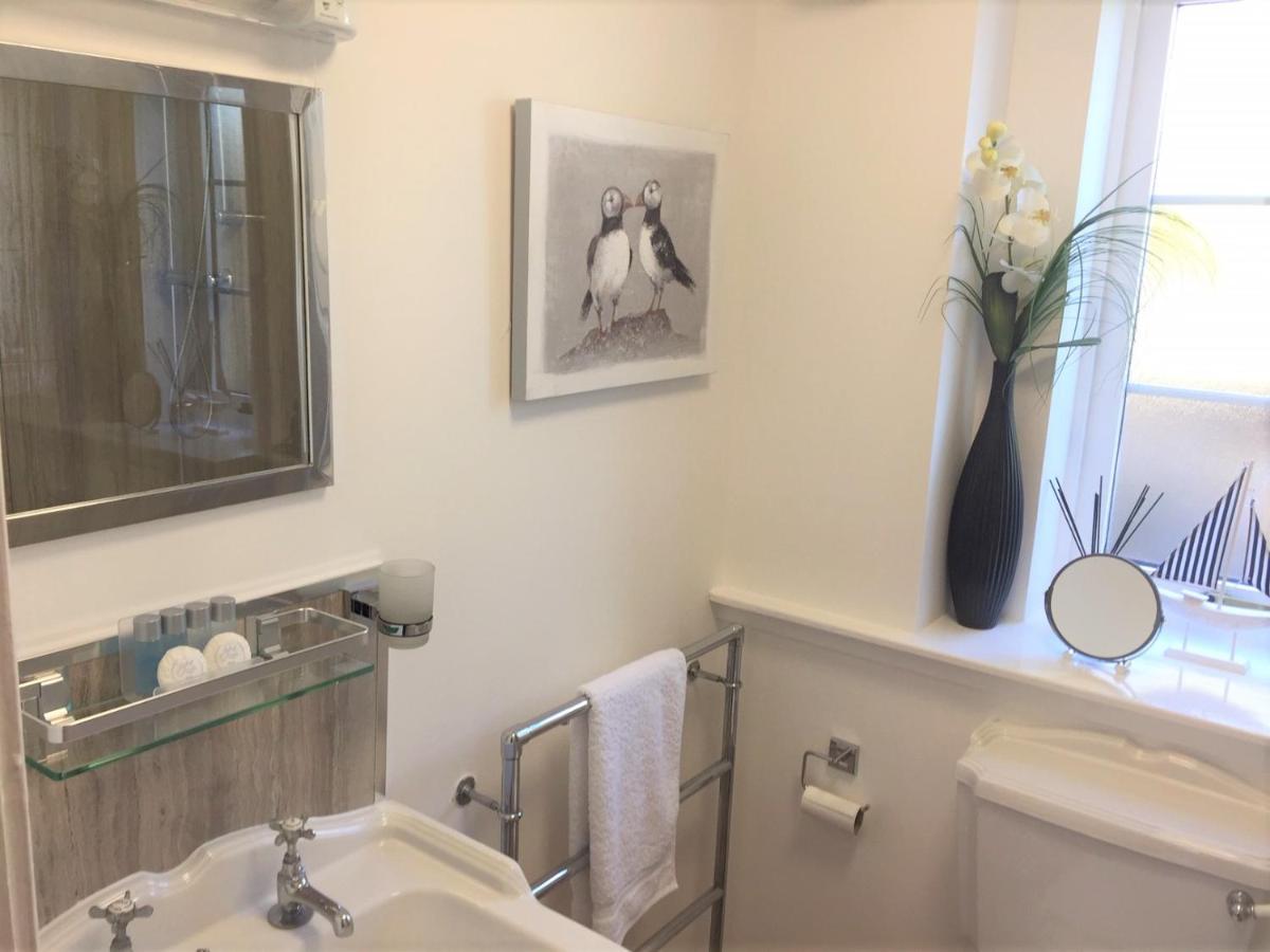 Wellingtonia Court Apartment 因弗内斯 外观 照片