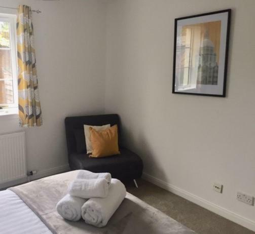 Wellingtonia Court Apartment 因弗内斯 外观 照片