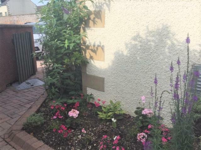 Wellingtonia Court Apartment 因弗内斯 外观 照片